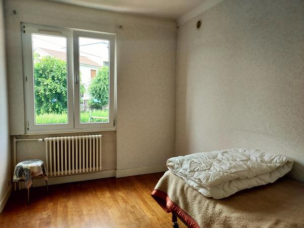 Immeuble avec Jardin