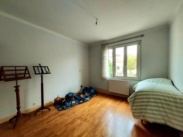 Immeuble avec Jardin