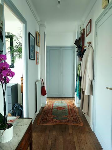 Immeuble avec Jardin