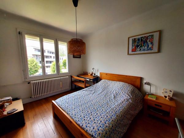 Immeuble avec Jardin