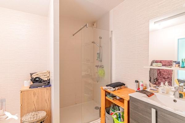Appartement à vendre 169 087 € Bordeaux 1 pièce 40 m² DPE C