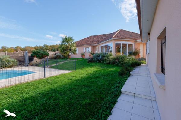Maison à vendre |  Cosnac |  4 pièces | 134 m²