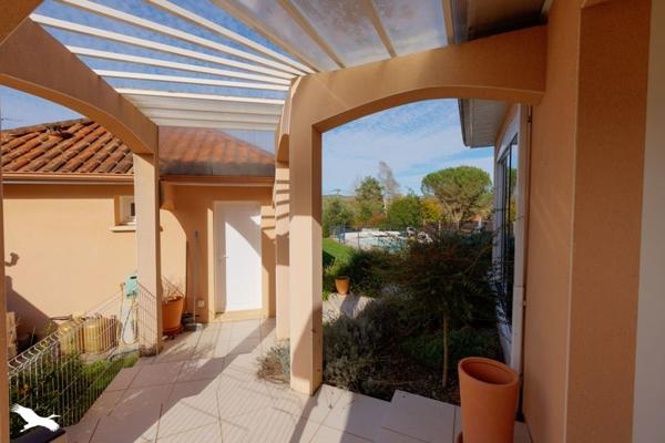 Maison à vendre |  Cosnac |  4 pièces | 134 m²