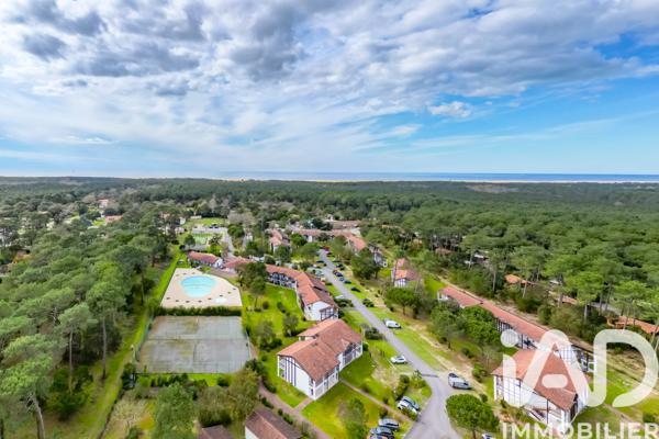 Maison à vendre 4 pièces 50 m² Ondres