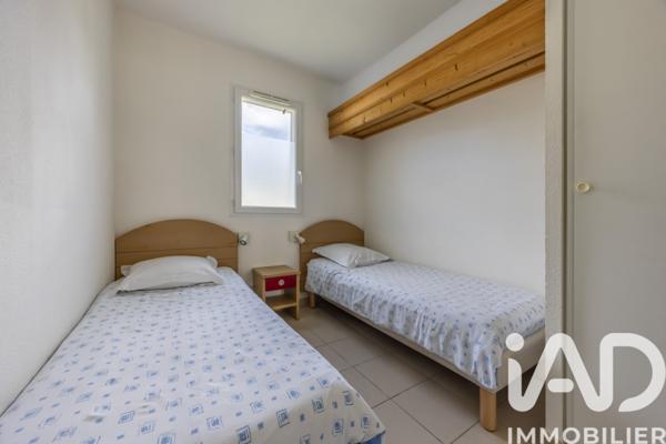 Maison à vendre 4 pièces 50 m² Ondres
