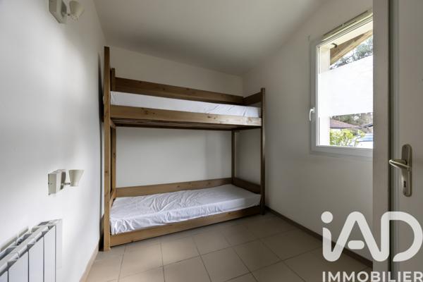 Maison à vendre 4 pièces 50 m² Ondres