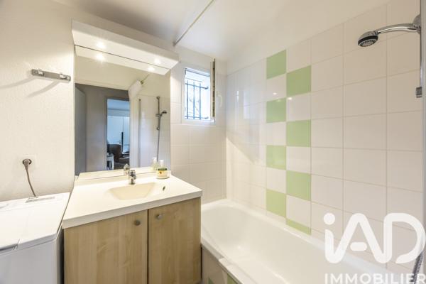 Maison à vendre 4 pièces 50 m² Ondres