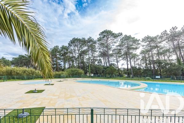 Maison à vendre 4 pièces 50 m² Ondres