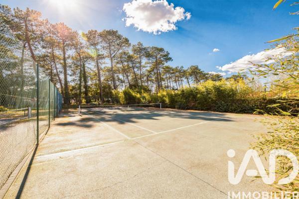 Maison à vendre 4 pièces 50 m² Ondres