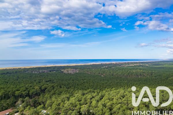 Maison à vendre 4 pièces 50 m² Ondres