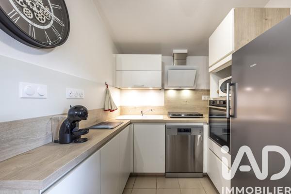 Maison à vendre 4 pièces 50 m² Ondres