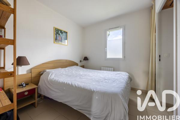 Maison à vendre 4 pièces 50 m² Ondres