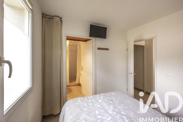 Maison à vendre 4 pièces 50 m² Ondres