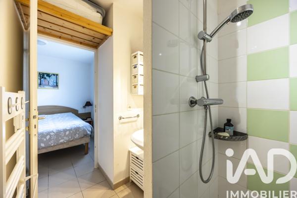 Maison à vendre 4 pièces 50 m² Ondres