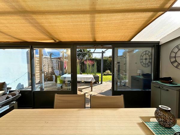 Maison Saint Vincent De Paul 4 pièce(s) 98 m2