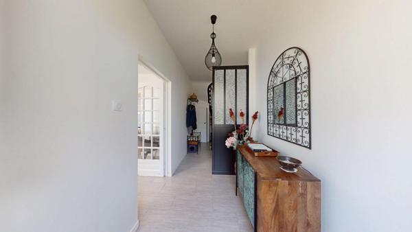 Maison Saint Vincent De Paul 4 pièce(s) 98 m2