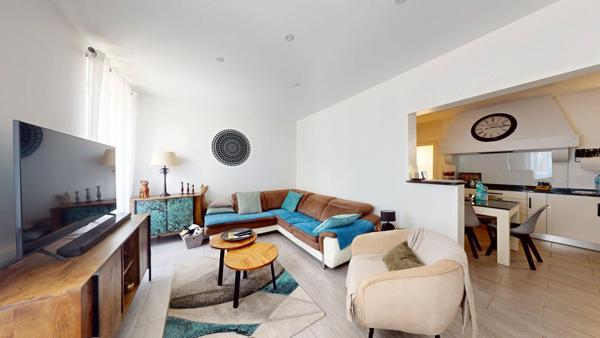 Maison Saint Vincent De Paul 4 pièce(s) 98 m2