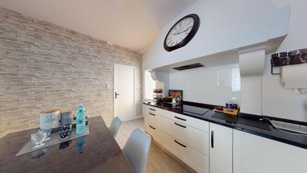 Maison Saint Vincent De Paul 4 pièce(s) 98 m2