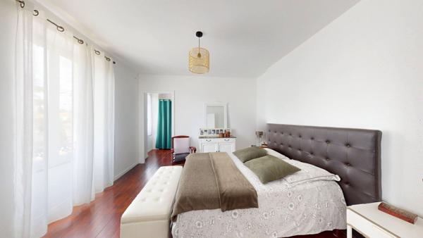 Maison Saint Vincent De Paul 4 pièce(s) 98 m2