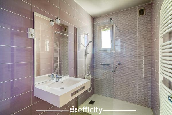 Maison 5 pièces - 104 m² Exclusivité efficity