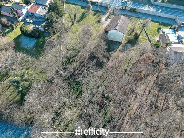 Maison 5 pièces - 104 m² Exclusivité efficity