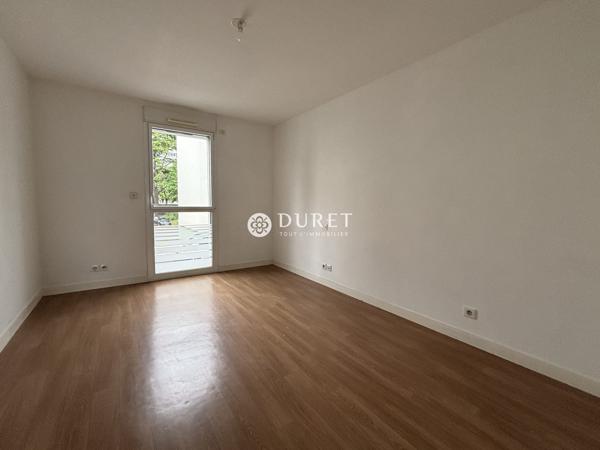 Appartement à vendre, 3 pièces - Nantes 44300
