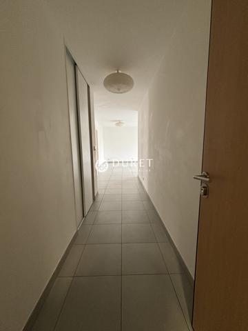 Appartement à vendre, 3 pièces - Nantes 44300