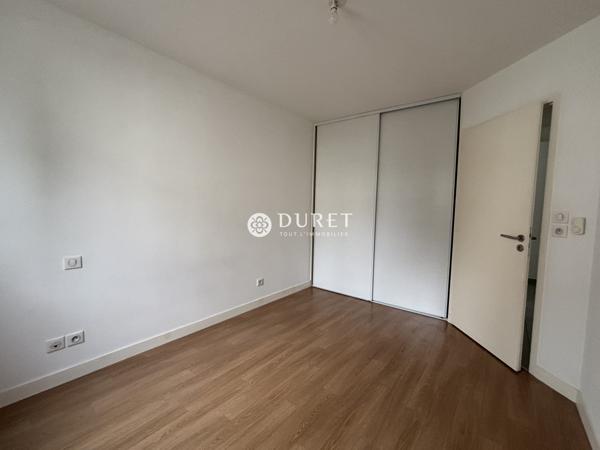 Appartement à vendre, 3 pièces - Nantes 44300