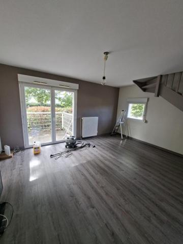 Maison T3 à louer La Chapelle Des Fougeretz - 63 m² (réf : 566917)