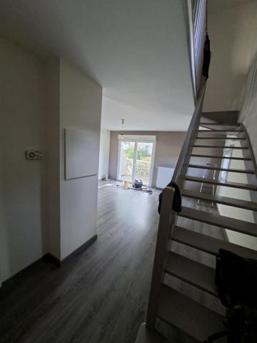 Maison T3 à louer La Chapelle Des Fougeretz - 63 m² (réf : 566917)