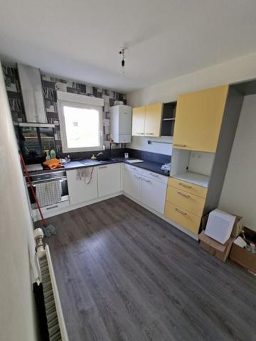 Maison T3 à louer La Chapelle Des Fougeretz - 63 m² (réf : 566917)