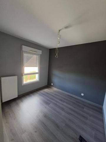 Maison T3 à louer La Chapelle Des Fougeretz - 63 m² (réf : 566917)