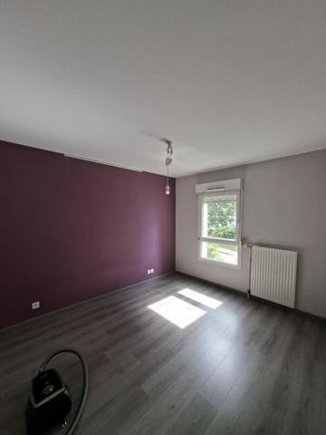 Maison T3 à louer La Chapelle Des Fougeretz - 63 m² (réf : 566917)