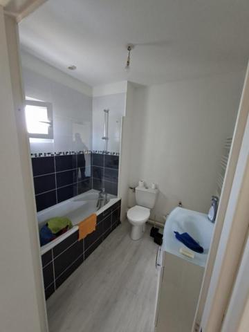 Maison T3 à louer La Chapelle Des Fougeretz - 63 m² (réf : 566917)