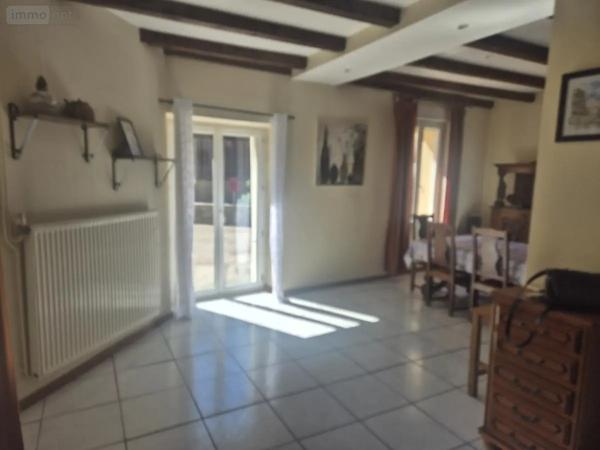 Achat - Maison Thoraise 25320 142 m 2 225 m 2