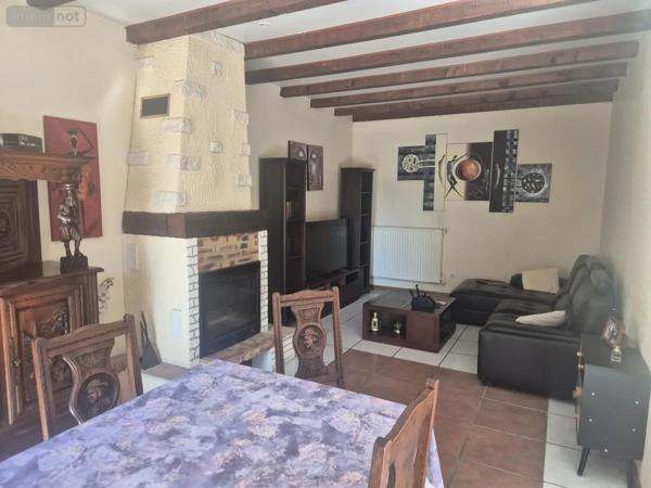 Achat - Maison Thoraise 25320 142 m 2 225 m 2