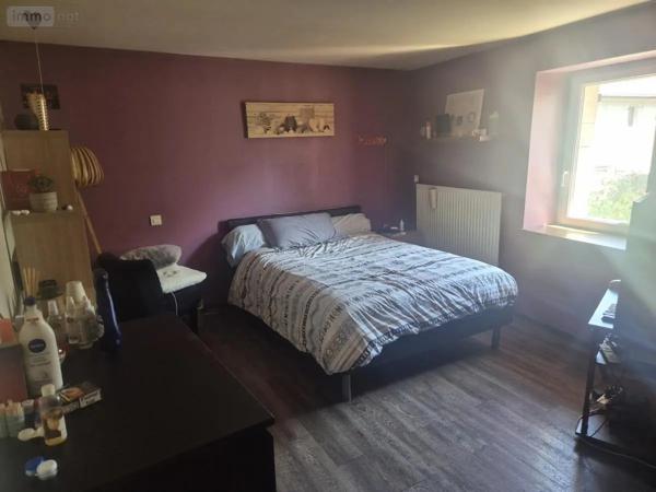 Achat - Maison Thoraise 25320 142 m 2 225 m 2