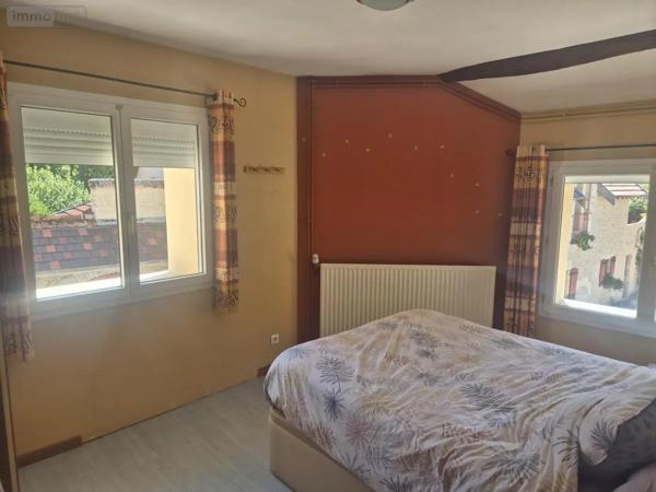 Achat - Maison Thoraise 25320 142 m 2 225 m 2