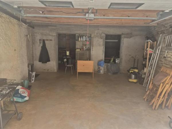 Achat - Maison Thoraise 25320 142 m 2 225 m 2