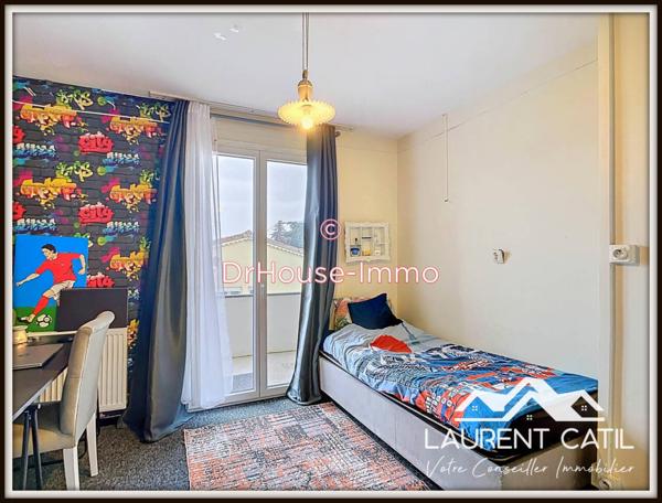 Maison à vendre 8 pièces de 135 m²