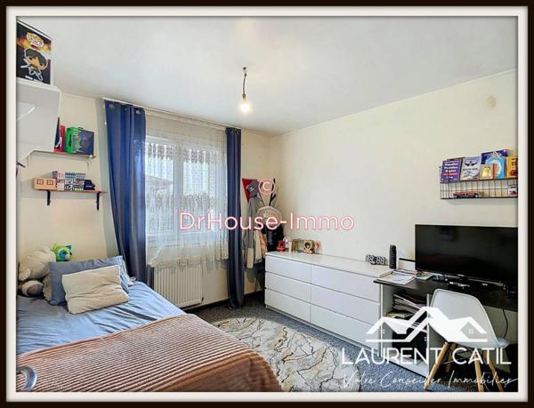 Maison à vendre 8 pièces de 135 m²