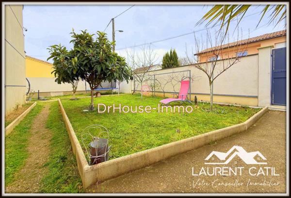 Maison à vendre 8 pièces de 135 m²