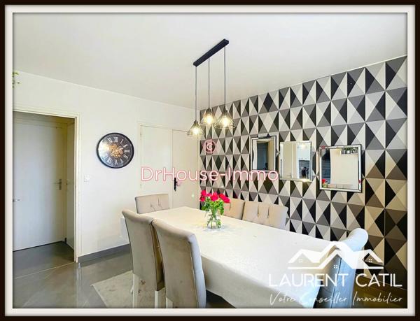 Maison à vendre 8 pièces de 135 m²