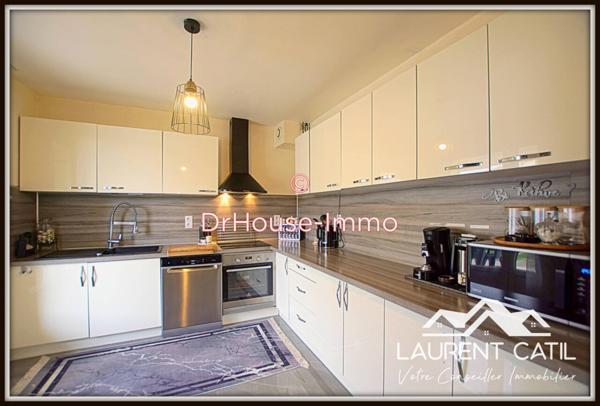 Maison à vendre 8 pièces de 135 m²