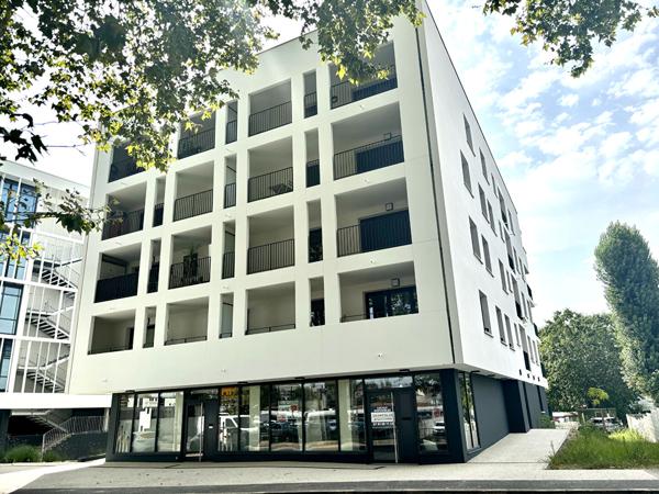 A vendre Appartement Dax
