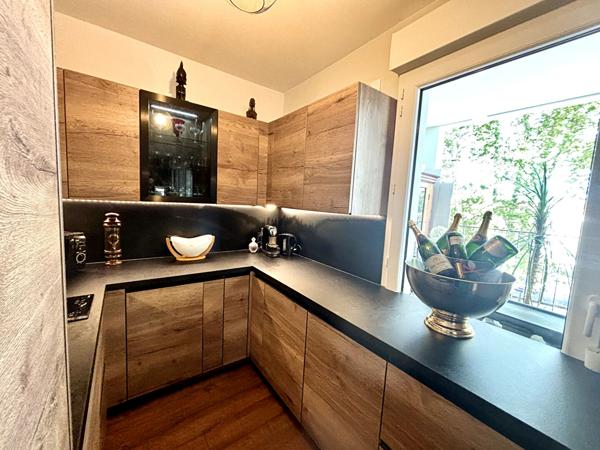 A vendre Appartement Dax