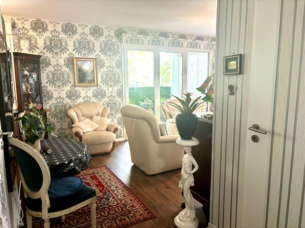 A vendre Appartement Dax