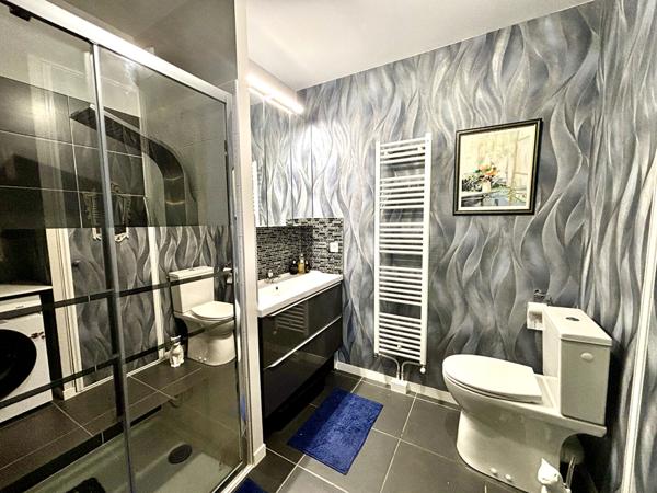 A vendre Appartement Dax
