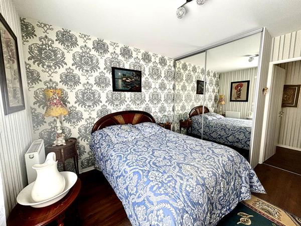 A vendre Appartement Dax