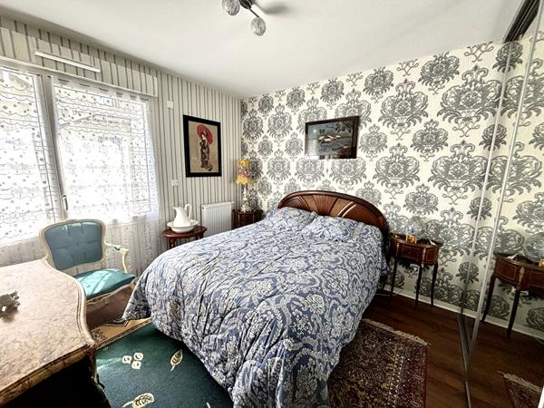 A vendre Appartement Dax